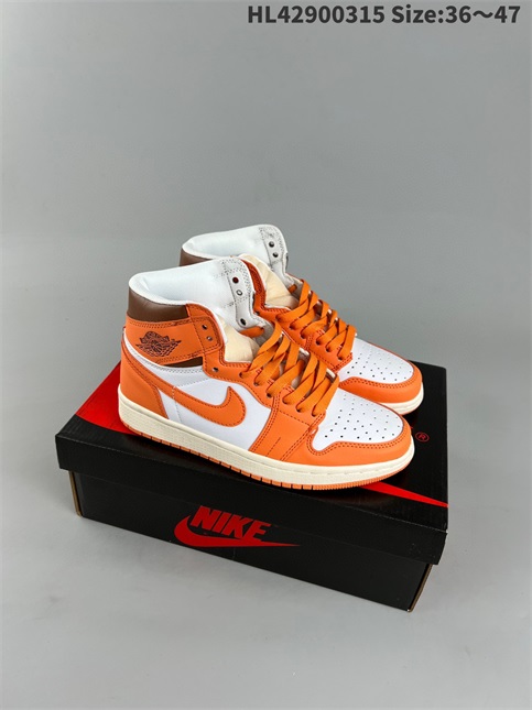 men air jordan 1 shoes 2023-3-21-055